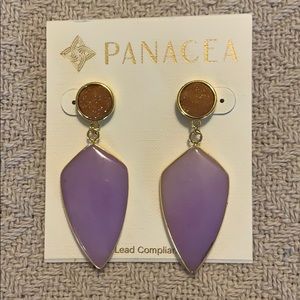 Nordstrom fashionable earrings
